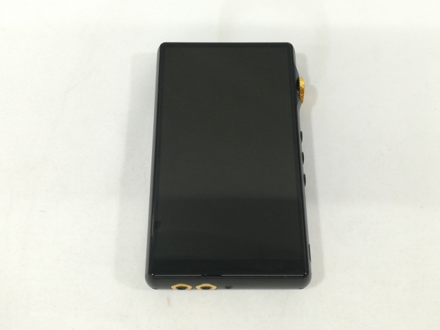 【中古】iBasso Audio DX240 64GB ブラック【大阪本店】保証期間１ヶ月【ランクA】