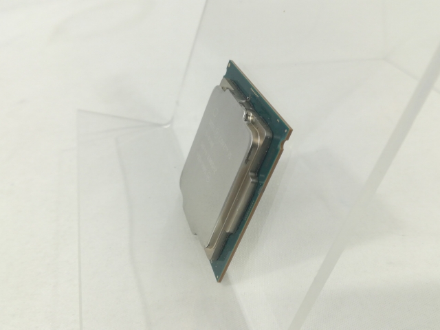 中古】Intel Core i5-9500 (3GHz/TB:4.4GHz/SRF4B/U0) bulk LGA1151/6C