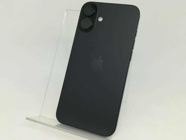iPhone 16 Pro 256GB ブラックチタニウム海外版 中古】Apple 海外版
