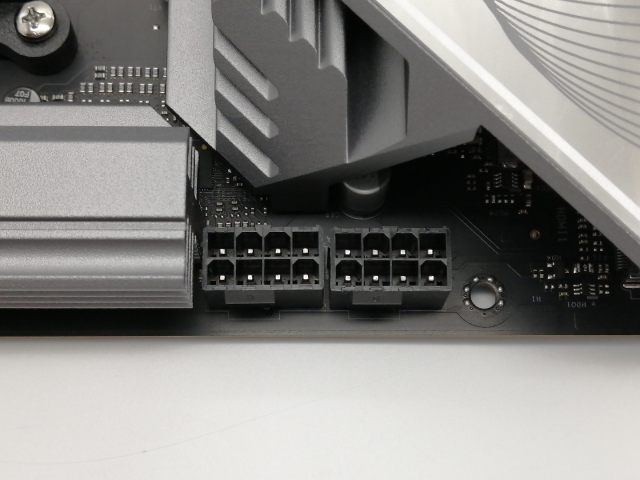 【中古】ASRock X870 Livemixer WiFi AM5/ATX【大阪本店】保証期間１週間_6