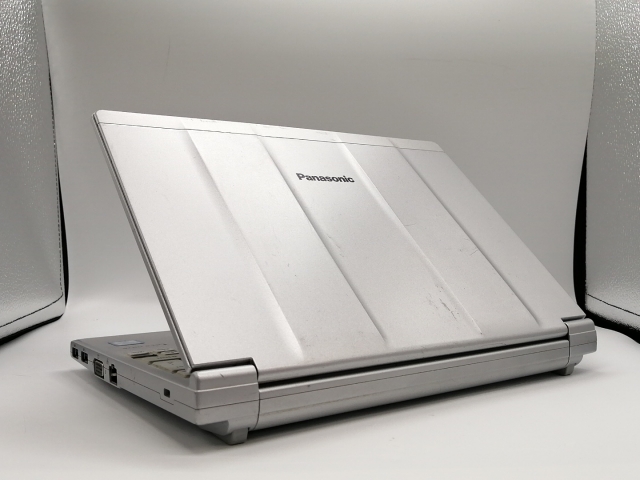 Windowsノート本体 Panasonic CF-SV8 i5-8365U 8G+256G Windowsノート本体 Panasonic SV8 i5 8365U 8GB 256GB Office