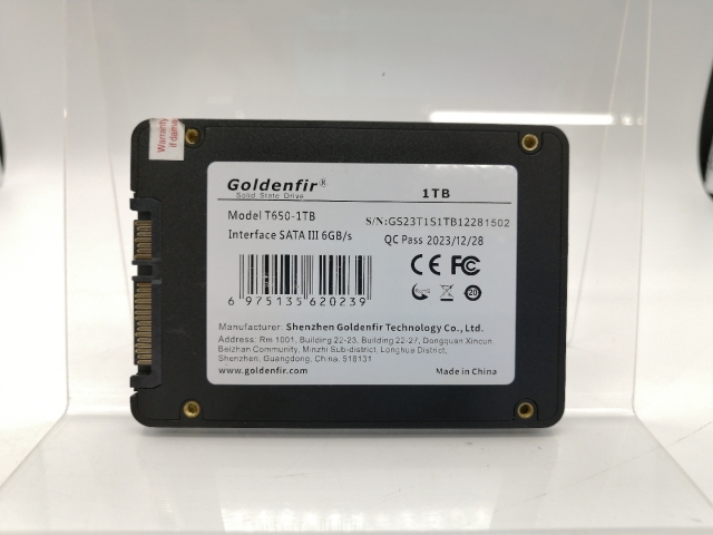 中古】各社2.5SSD 1TB SSD SATA【大阪本店】保証期間1週間