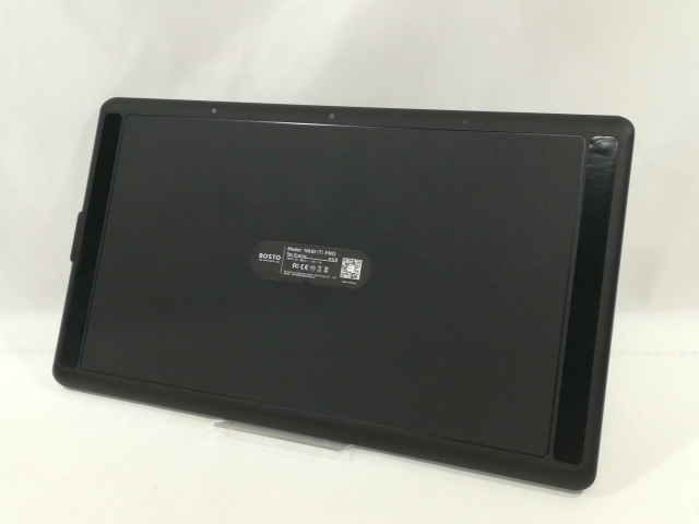 【中古】BOSTO BT-16HD(T) Pro [15.6インチタッチパネル搭載液晶ペンタブレット/1920x1080筆圧8192/14ms/120% sRGB]【大阪本店】保証期間１週間