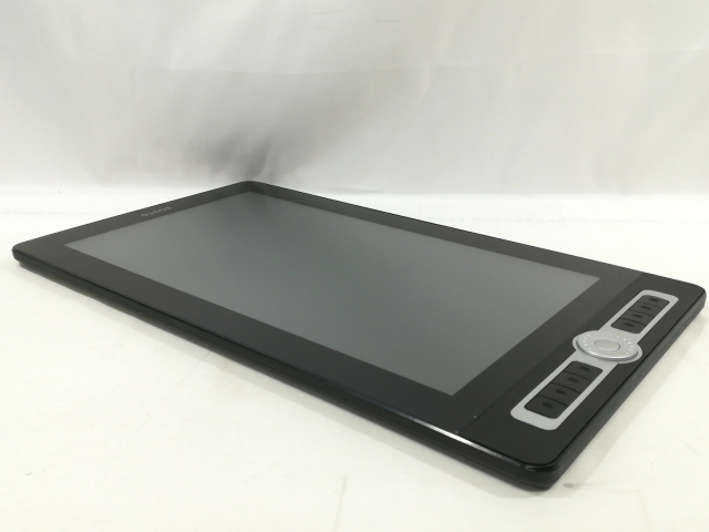 【中古】BOSTO BT-16HD(T) Pro [15.6インチタッチパネル搭載液晶ペンタブレット/1920x1080筆圧8192/14ms/120% sRGB]【大阪本店】保証期間１週間