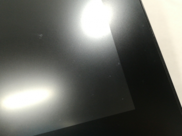 【中古】BOSTO BT-16HD(T) Pro [15.6インチタッチパネル搭載液晶ペンタブレット/1920x1080筆圧8192/14ms/120% sRGB]【大阪本店】保証期間１週間