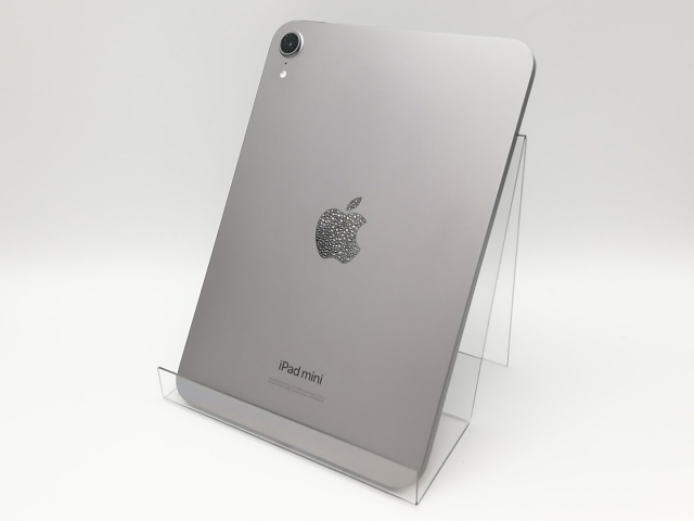 iPad mini 8.3インチ A17 Pro[128GB] Wi-Fiモデル スペースグ … iPad