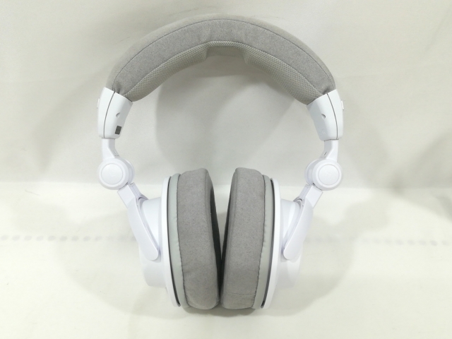 中古】ULTRASONE Signature PURE WHITE ULT-SIG-PURE-WHT【大阪本店