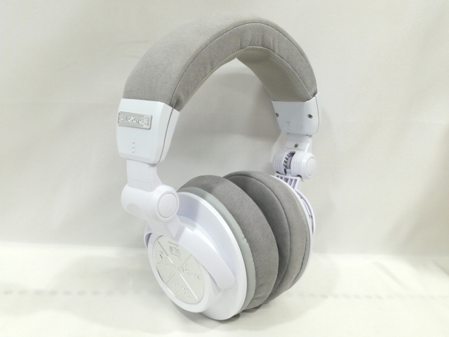 中古】ULTRASONE Signature PURE WHITE ULT-SIG-PURE-WHT【大阪本店