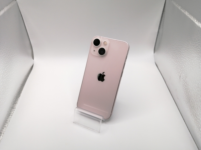 iPhone 13 mini ピンク 256GB iPhone 13 mini 256GB ピンク SIMフリー