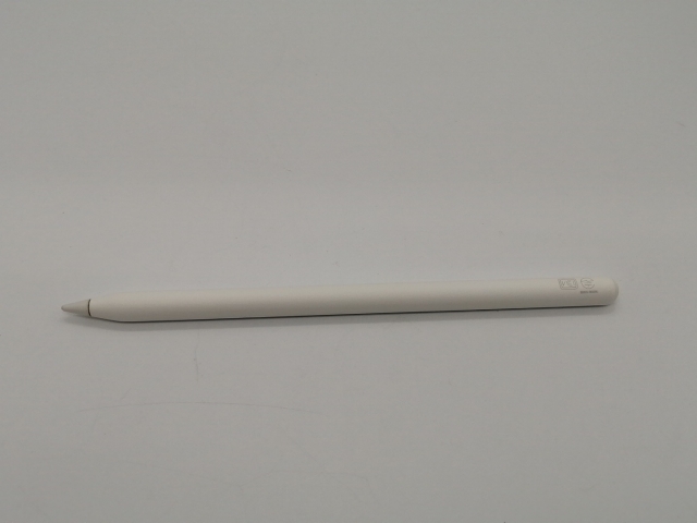 【中古】Apple Apple Pencil（第2世代） MU8F2J/A【大阪本店】保証期間１週間
