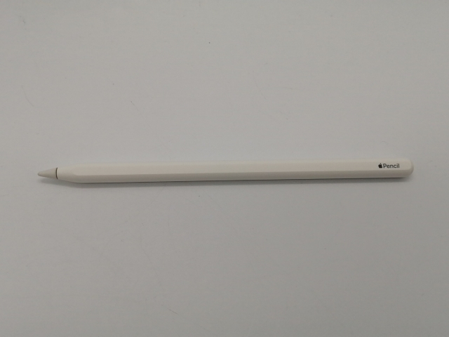 【中古】Apple Apple Pencil（第2世代） MU8F2J/A【大阪本店】保証期間１週間_1