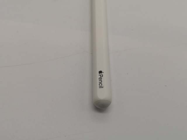 【中古】Apple Apple Pencil（第2世代） MU8F2J/A【大阪本店】保証期間１週間_3