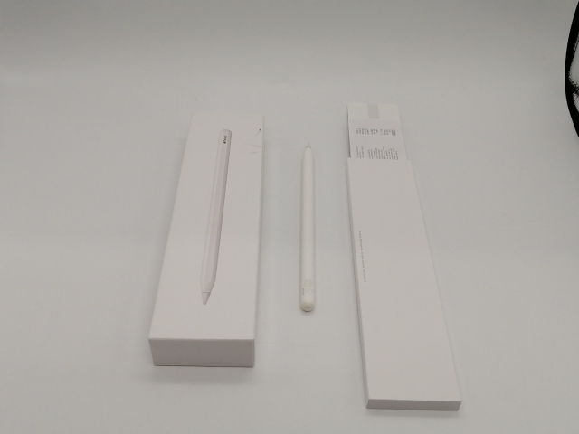 【中古】Apple Apple Pencil（第2世代） MU8F2J/A【大阪本店】保証期間１週間_4
