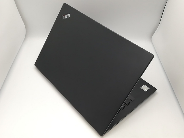【中古】Lenovo ThinkPad X280 20KES88T00 ブラック【i3-8130U 8G 128G(SSD) WiFi 12.5LCD(1920x1080)】【アリオ倉敷】保証期間１ヶ月【ランクB】_1