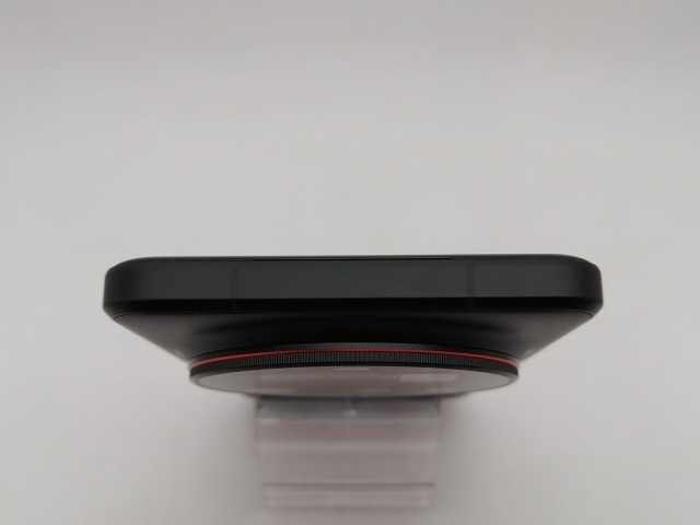 【中古】Xiaomi 国内版【SIMフリー】 Xiaomi 15 Ultra (フォトグラフィーキット付き) ブラック 16GB 512GB【なんば】保証期間１ヶ月【ランクA】