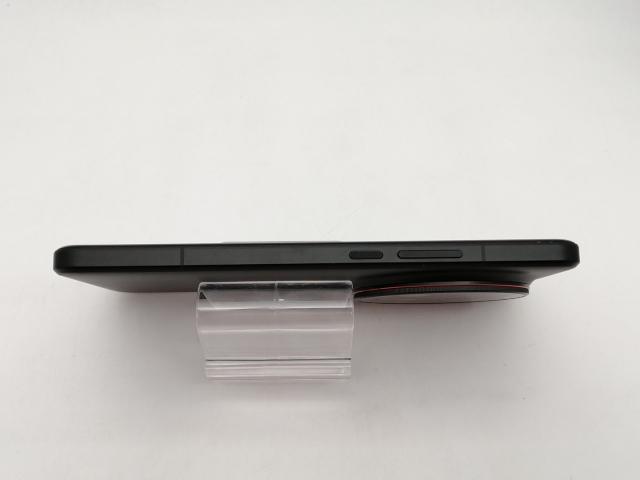 【中古】Xiaomi 国内版【SIMフリー】 Xiaomi 15 Ultra (フォトグラフィーキット付き) ブラック 16GB 512GB【なんば】保証期間１ヶ月【ランクA】