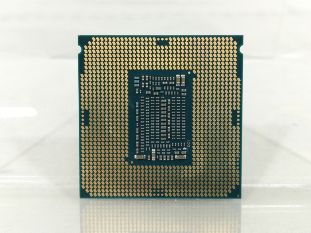 中古】Intel Core i5-9500 (3GHz/TB:4.4GHz/SRF4B/U0) bulk LGA1151/6C