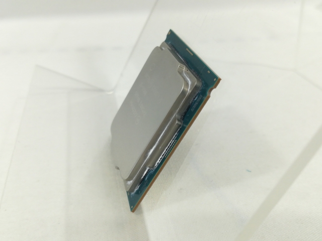 中古】Intel Core i5-9500 (3GHz/TB:4.4GHz/SRF4B/U0) bulk LGA1151/6C