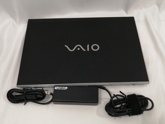 第10世代！美品✨VAIO Pro PG corei5 SSD256GB 8GB VAIO PRO PG☆第10世代 Core i5☆メモリ8GB SSD512