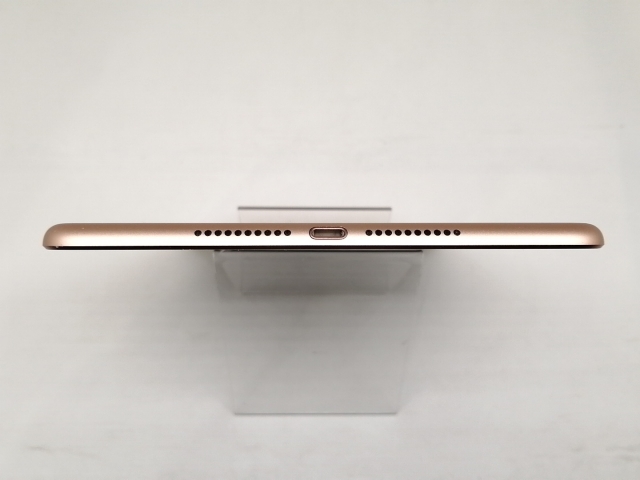 【中古】Apple 【Wi-Fi】 iPad mini（第5世代/2019） 256GB ゴールド MUU62J/A【日本橋3】保証期間１ヶ月【ランクB】_4