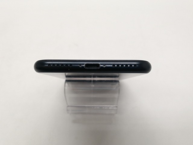【中古】Apple SoftBank 【SIMフリー】 iPhone SE（第3世代） 128GB ミッドナイト MMYF3J/A【仙台イービーンズ】保証期間１ヶ月【ランクB】の通販は