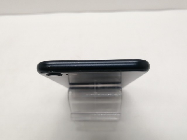 【中古】Apple SoftBank 【SIMフリー】 iPhone SE（第3世代） 128GB ミッドナイト MMYF3J/A【仙台イービーンズ】保証期間１ヶ月【ランクB】の通販は