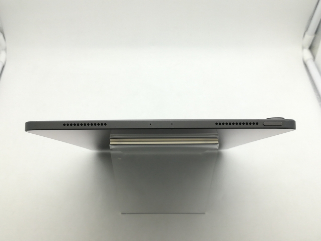 【中古】Apple 【Wi-Fi】 11インチ iPad Pro（第1世代/2018） 64GB スペースグレイ MTXN2J/A【神戸】保証期間１ヶ月【ランクC】_2