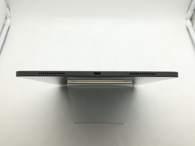 【中古】Apple 【Wi-Fi】 11インチ iPad Pro（第1世代/2018） 64GB スペースグレイ MTXN2J/A【神戸】保証期間１ヶ月【ランクC】_4
