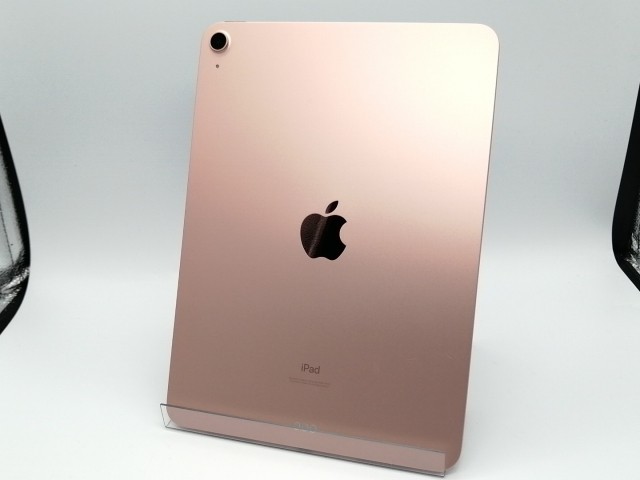 【中古】Apple iPad Air（第4世代/2020） Wi-Fiモデル 64GB ローズゴールド MYFP2J/A【吉祥寺】保証期間１ヶ月【ランクB】