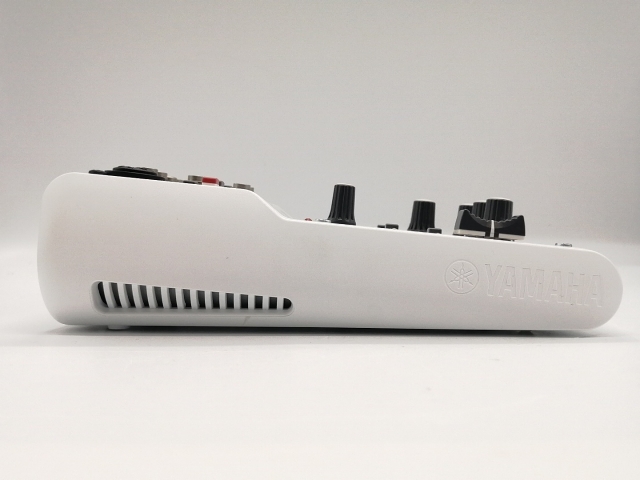 YAMAHA ウェブキャスティングミキサー AG03 Amazon.co.jp: ヤマハ YAMAHA ウェブキャスティングミキサー