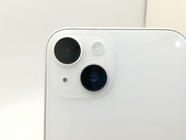 iPhone 14 256GB スターライト SIMフリー MPW33J/A Amazon | 【整備済み品】 Apple iPhone 14 256GB スターライト SIM