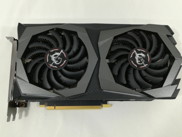 中古　RTX2060SUPER 中古】MSI GeForce RTX 2060 Super Gaming X 中古】MSI GeForce