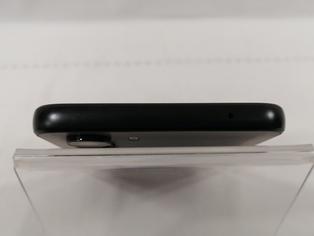 【中古】ZTE ymobile 【SIMフリー】 nubia S 5G 4GB 128GB ブラック A403ZT【大阪本店】保証期間１ヶ月【ランクB】_2