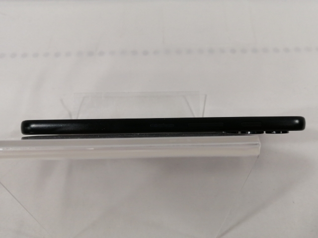 【中古】ZTE ymobile 【SIMフリー】 nubia S 5G 4GB 128GB ブラック A403ZT【大阪本店】保証期間１ヶ月【ランクB】_3