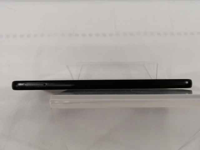 【中古】ZTE ymobile 【SIMフリー】 nubia S 5G 4GB 128GB ブラック A403ZT【大阪本店】保証期間１ヶ月【ランクB】_5