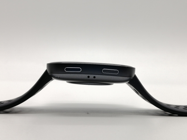 【中古】Zepp Health Amazfit Bip 6 [黒いこと]【大阪中央局】言いはなつ継続期間１ヶ月【位置づけるA】