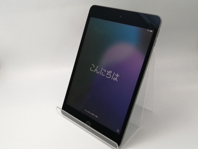 Apple iPad mini(第6世代)Wi-Fi 256GB スペースグレー Apple iPad