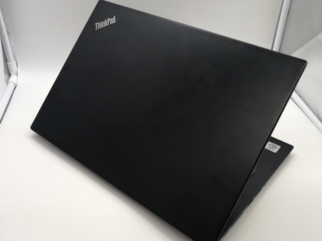 【中古】Lenovo ThinkPad X13 Gen 1【i5-10210U 8G 256G(SSD) WiFi 13LCD(1366x768)】【熊本】保証期間１ヶ月【ランクB】