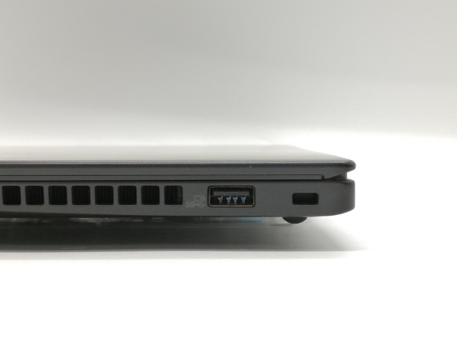 【中古】Lenovo ThinkPad X13 Gen 1【i5-10210U 8G 256G(SSD) WiFi 13LCD(1366x768)】【熊本】保証期間１ヶ月【ランクB】