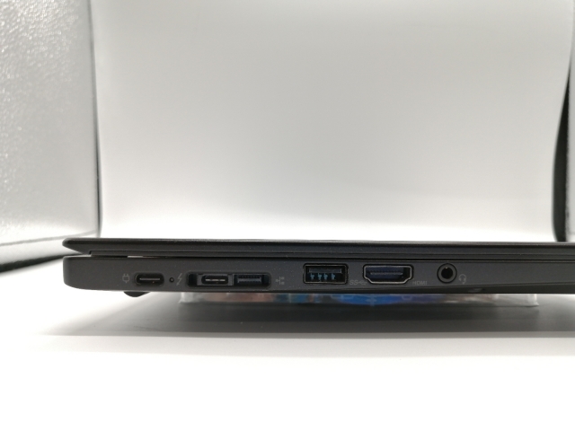 【中古】Lenovo ThinkPad X13 Gen 1【i5-10210U 8G 256G(SSD) WiFi 13LCD(1366x768)】【熊本】保証期間１ヶ月【ランクB】