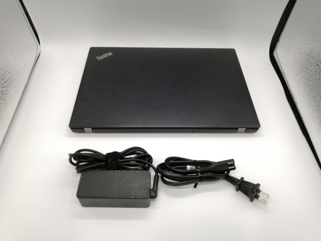 【中古】Lenovo ThinkPad X13 Gen 1【i5-10210U 8G 256G(SSD) WiFi 13LCD(1366x768)】【熊本】保証期間１ヶ月【ランクB】
