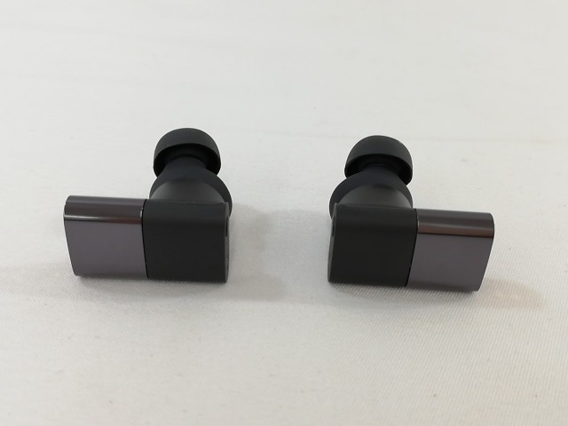 【中古】Status Audio Between 3ANC ST-1003 [ブラック]【大阪本店】保証期間１ヶ月【ランクA】