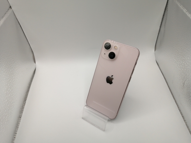 iPhone13mini ピンク256GB SIMフリー