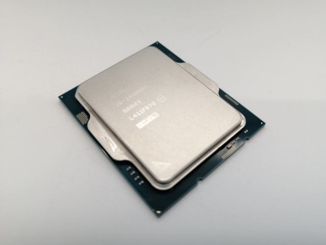 【中古】Intel Core i9-14900KF(3.2GHz) Box LGA1700/24C(P:8C/E:16C)/32T/L3 36M/PBP125W【大阪本店】保証期間１週間_2