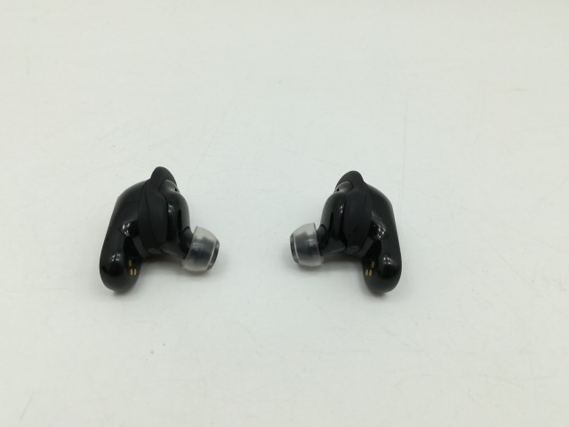 【中古】BOSE QuietComfort Earbuds II [トリプルブラック]【大阪本店】保証期間１ヶ月【ランクB】