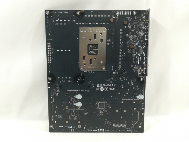【中古】MSI MPG X870E CARBON WIFI X870E/AM5/ATX【大阪本店】保証期間１週間_6