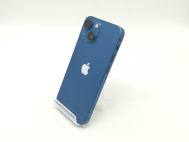 Apple iPhone 16 plus 本体 ウルトラマリン Apple iPhone 16 128GB