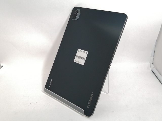 Xiaomi Pad 5 6GB 256GB コズミックグレー（Xiaomi Pad 5 11