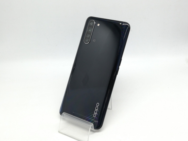 OPPO Reno3 A ブラック 128GB OPPO Reno 3A simフリー128G ブラック OPPO Reno3A Simフリー版 BLACK