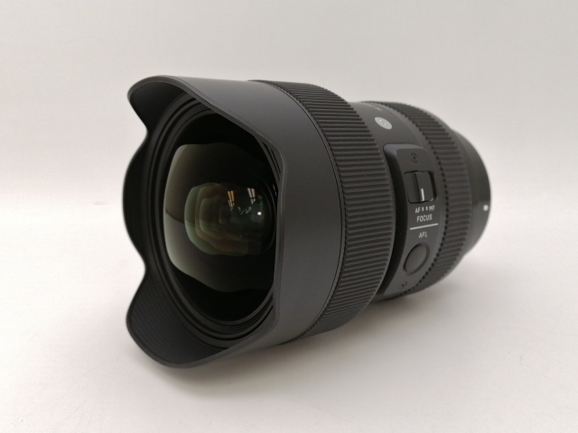 【中古】SIGMA 14-24mm F2.8 DG DN | Art (SONY Eマウント(FE))【新宿2】保証期間１ヶ月【ランクB】